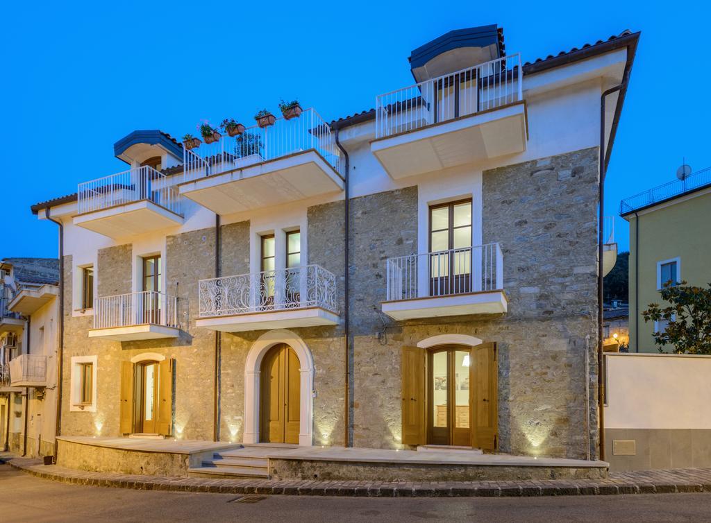 La Bifora B&B Ogliastro Cilento Extérieur photo