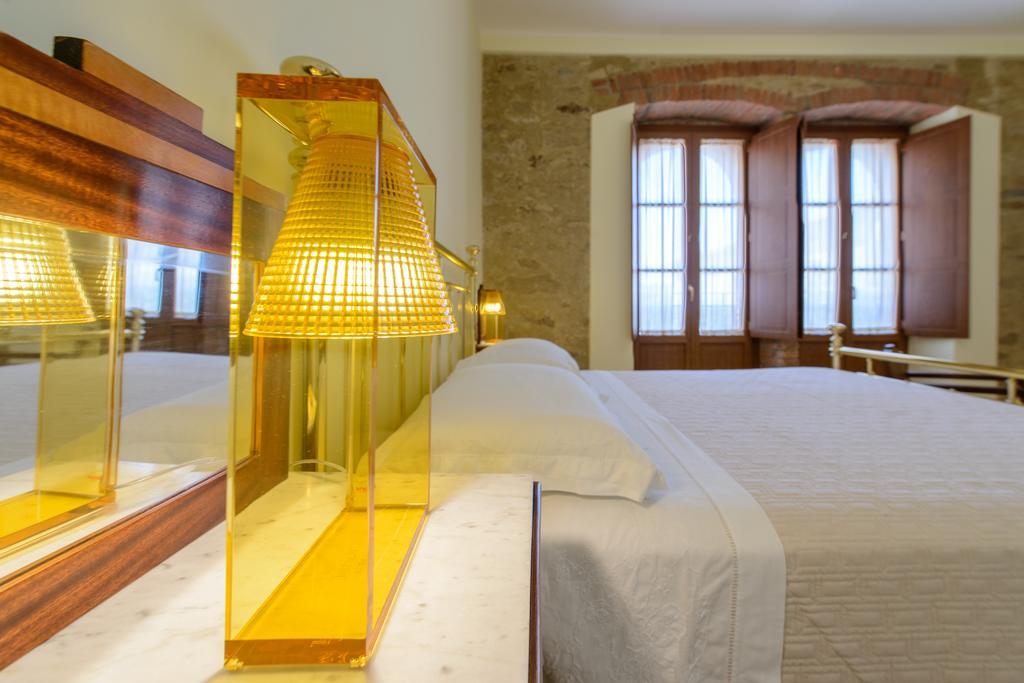 La Bifora B&B Ogliastro Cilento Chambre photo