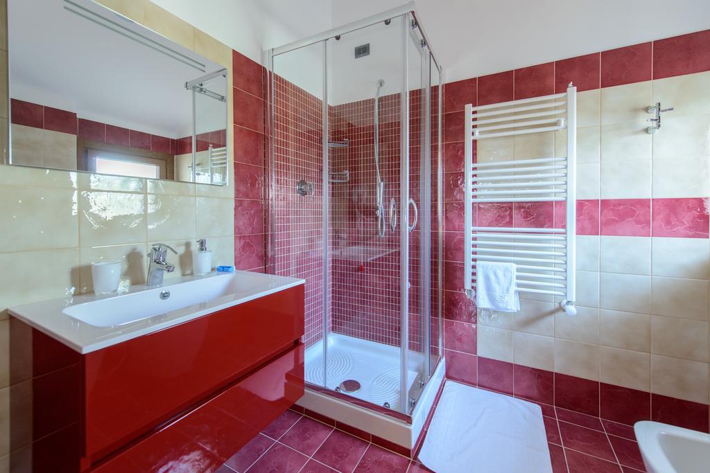 La Bifora B&B Ogliastro Cilento Chambre photo