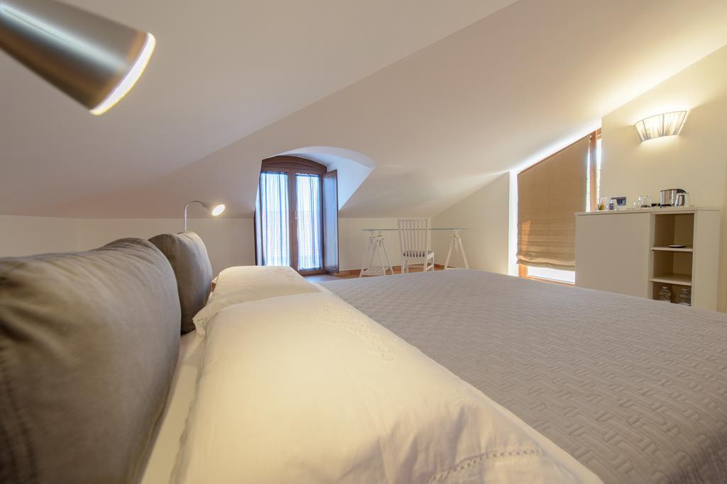 La Bifora B&B Ogliastro Cilento Chambre photo