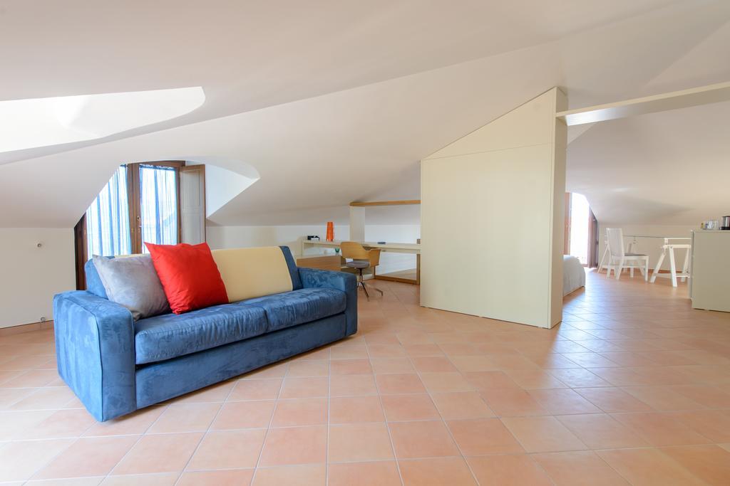 La Bifora B&B Ogliastro Cilento Chambre photo